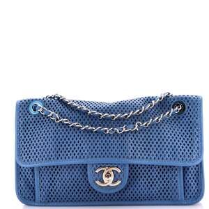 Chanel Up In The Air Flap Bag #242873C32B
